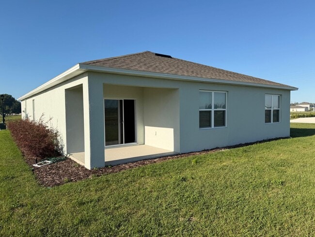 Building Photo - Home for rent