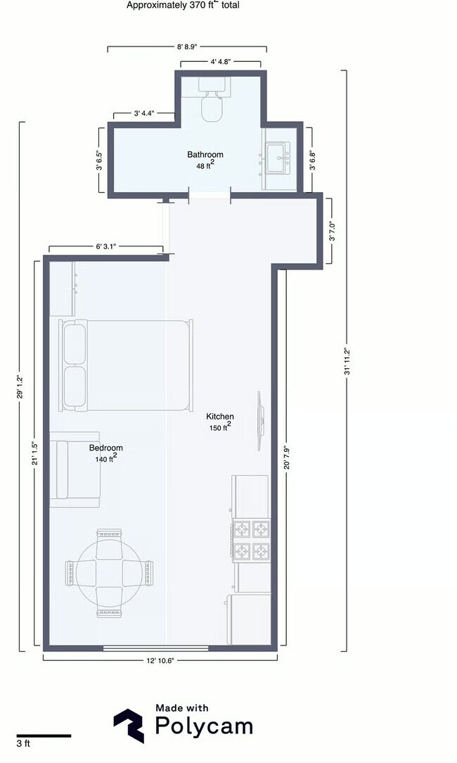 Building Photo - 625 Devon Dr