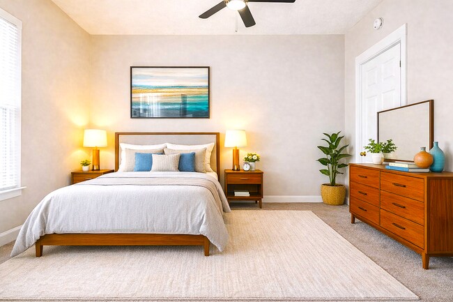 Building Photo - 1343 Edgemont Ave