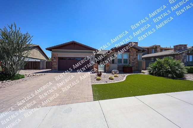 Building Photo - 5833 S Wilson Way