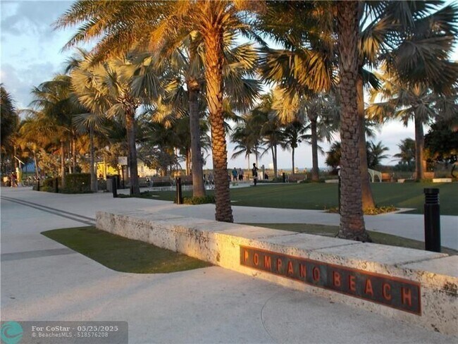 Building Photo - 133 N Pompano Beach Blvd