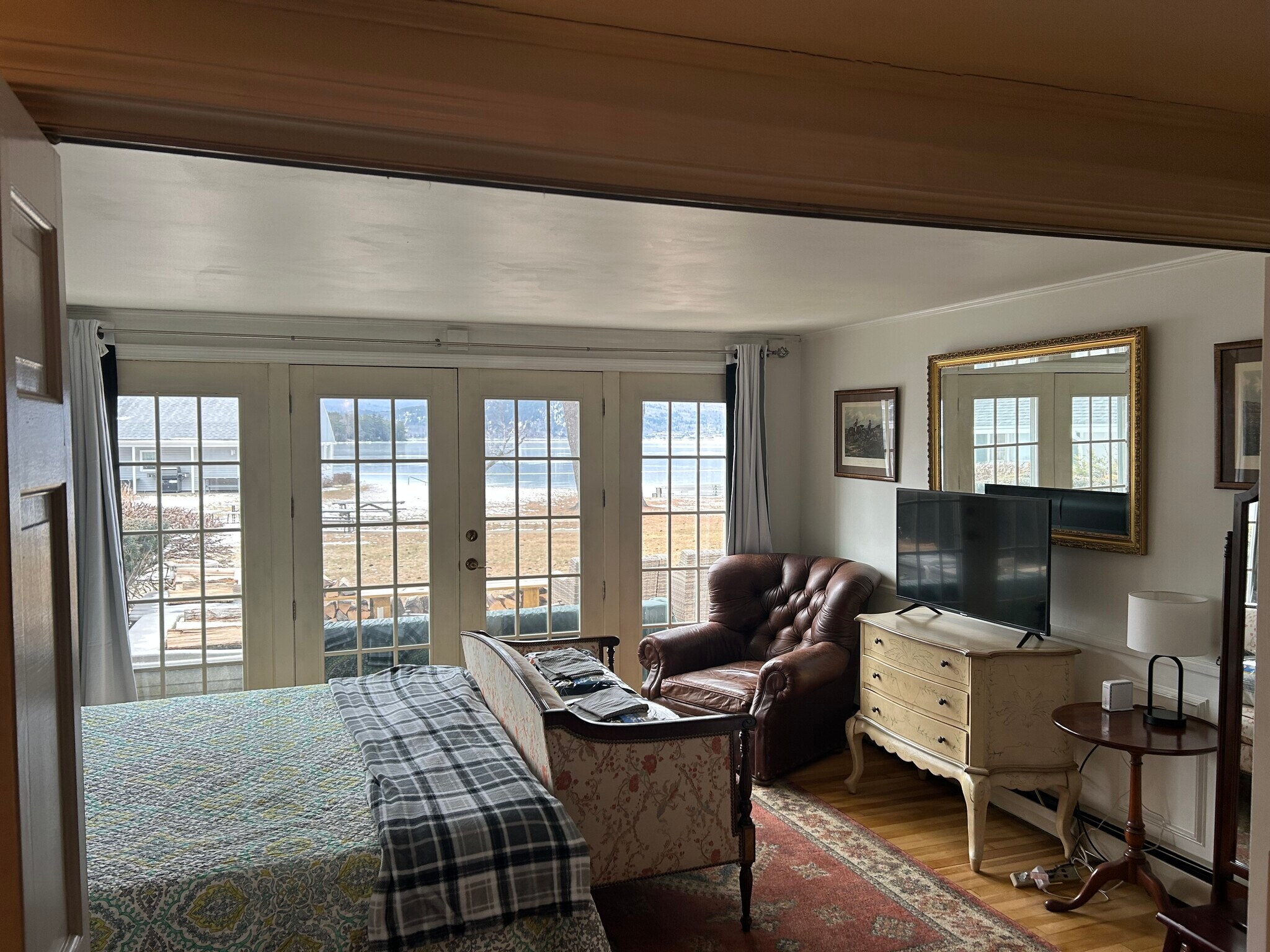 Building Photo - 1315 Mayhew Tpke