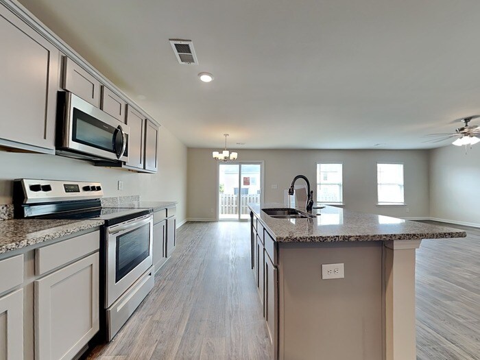 Building Photo - 27 Blue Fescue Way