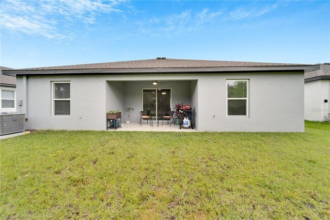 Building Photo - Newly built modern home in Lakeland!