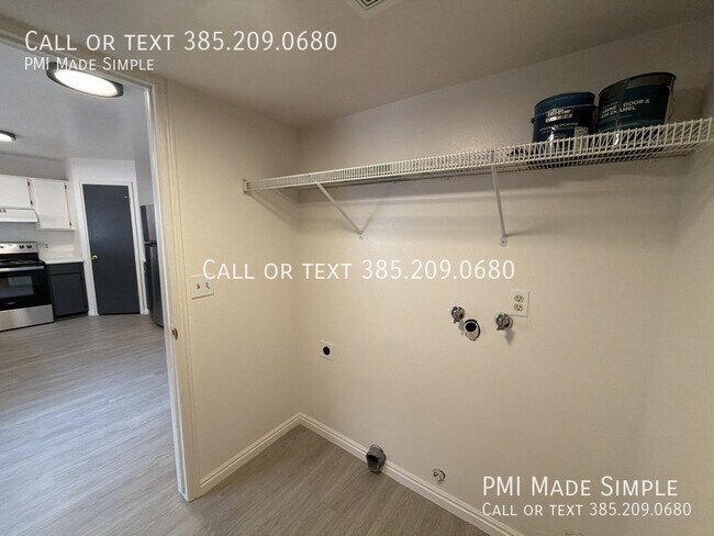 Building Photo - 1466 S 100 E