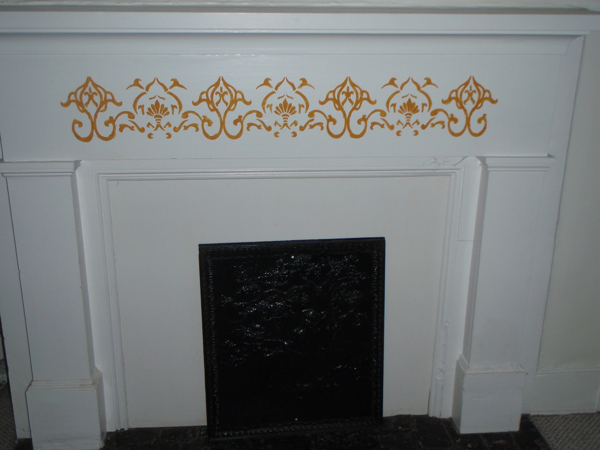 Mantle - 117 S Church St
