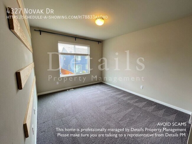 Building Photo - 4327 Novak Dr SW