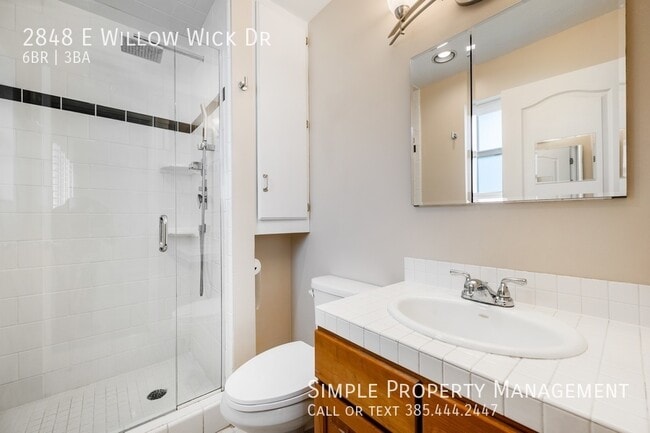 Building Photo - 2848 Willow Wick Dr
