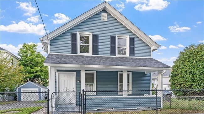 Primary Photo - 63 Prospect St