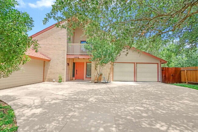 Building Photo - 14216 Indian Woods
