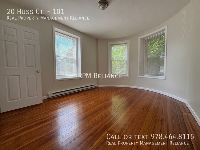 Building Photo - 20 Huss Ct