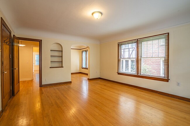 Interior Photo - Briar Crest Apartments