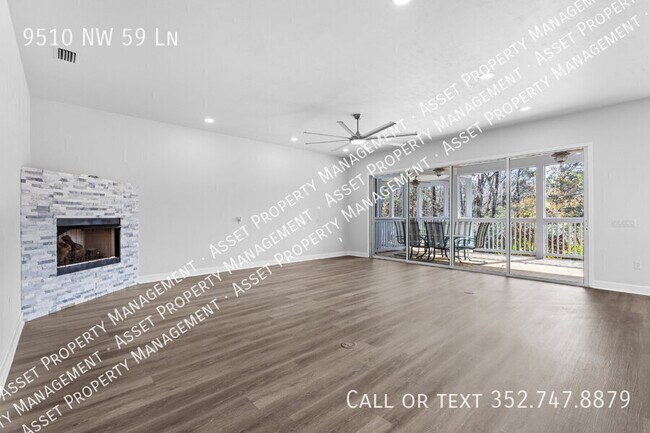 Building Photo - 9510 NW 59 Ln