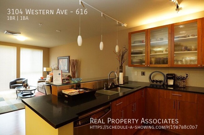 Building Photo - Beautiful Downtown One Bedroom Condo in Be...