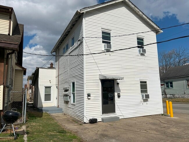 Building Photo - 1154 Dr W. J. Hodge St