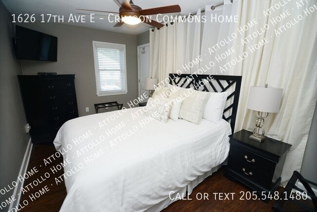 Building Photo - 1626 17th Ave E