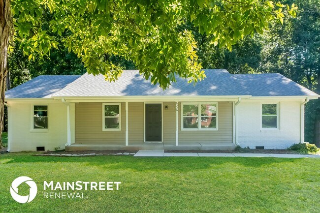 Building Photo - 6336 Bandy Dr