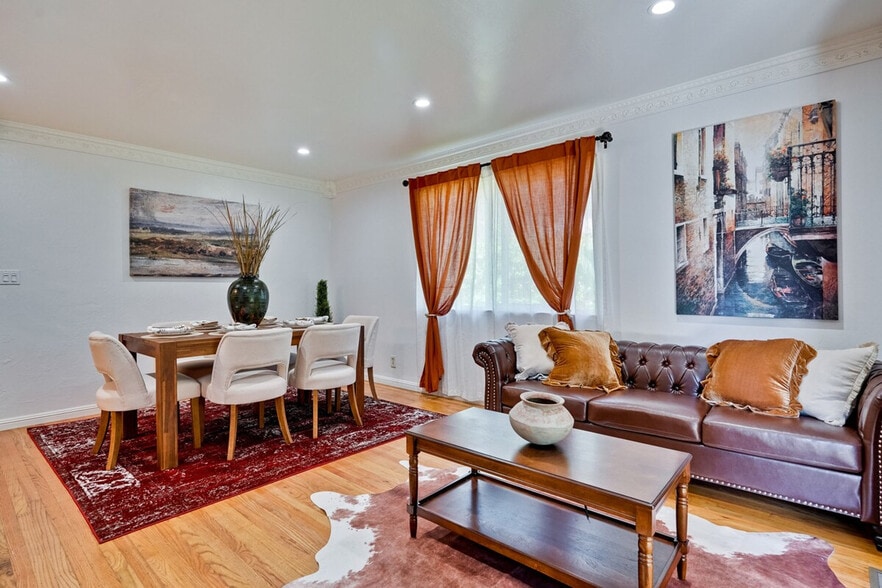 Building Photo - 6402 Tamalpais Ave