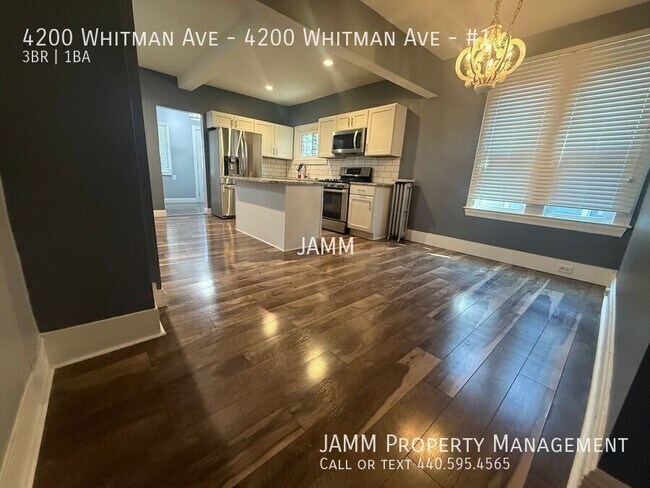 Building Photo - 4200 Whitman Ave