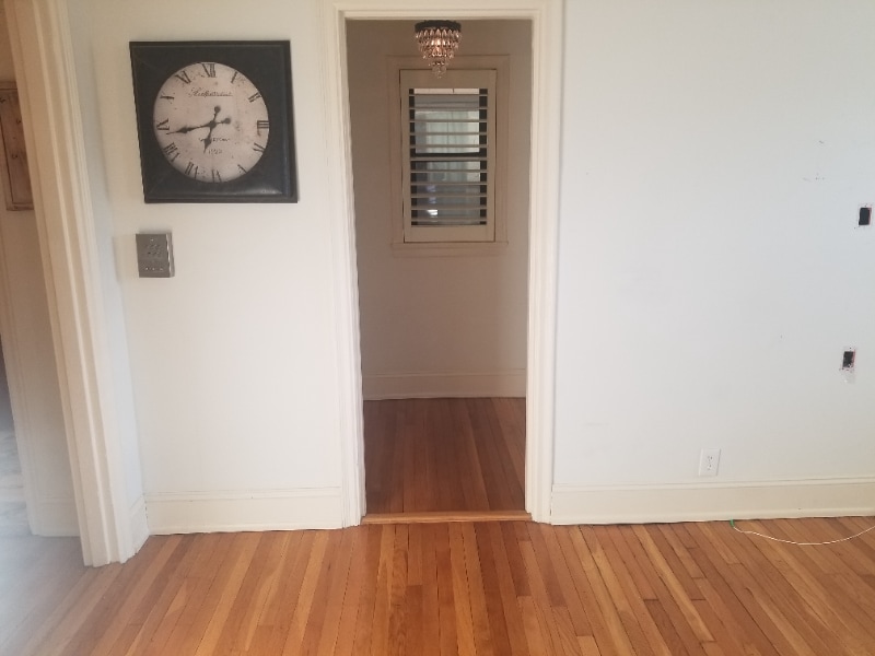 Building Photo - 1700 Webb St