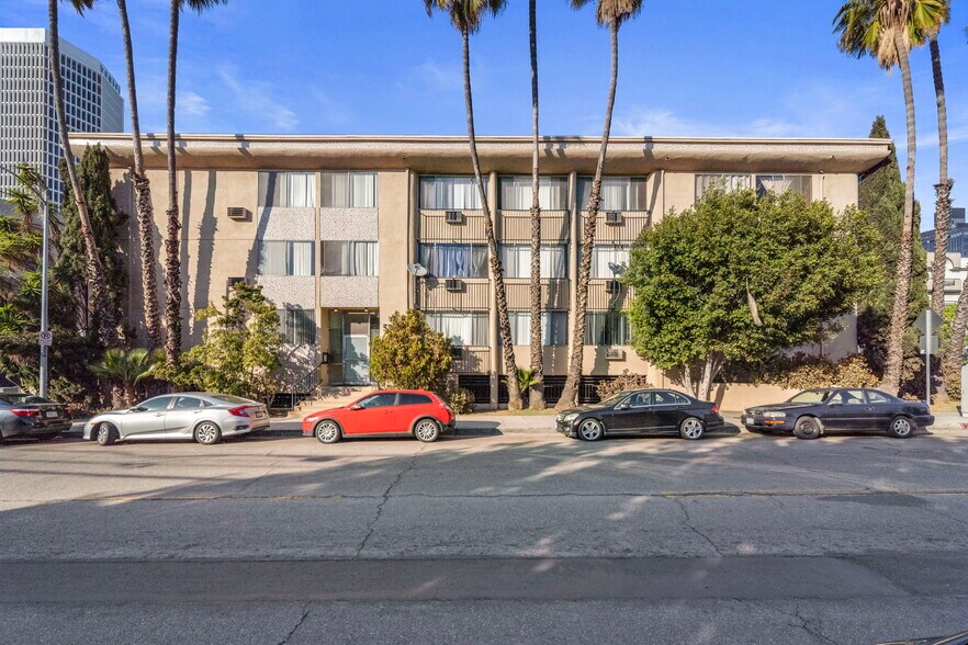 Building Photo - 5555 W 8th St