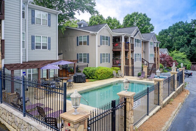Building Photo - 304 Madison Ct