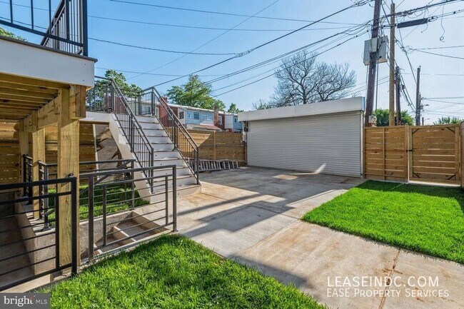 Building Photo - 4012 5th St NW