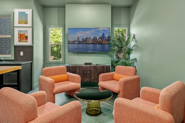 Building Photo - Rooms for Rent on Capitol Hill!