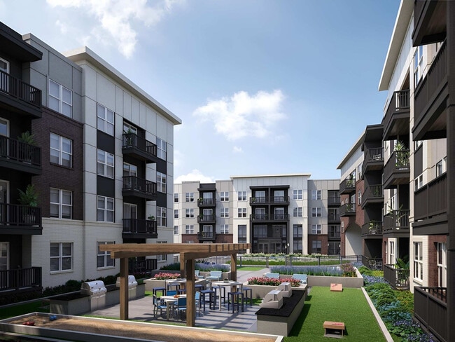 Building Photo - 5022 American Pkwy