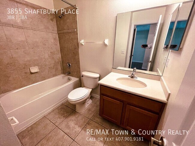Building Photo - Walden Chase Townhome for Rent in Oviedo