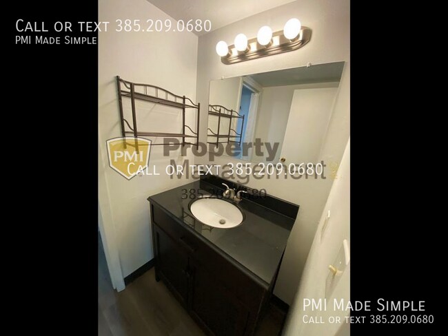 Building Photo - 384 E 1500 S