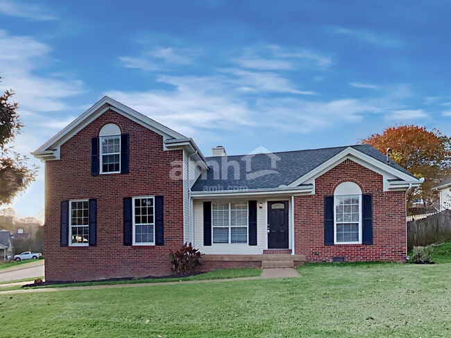 Building Photo - 1300 Georgetown Dr