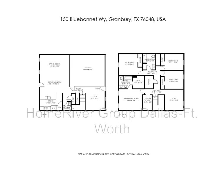 Building Photo - 150 Bluebonnet Wy