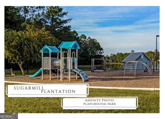 Building Photo - 601 McIntosh Dr