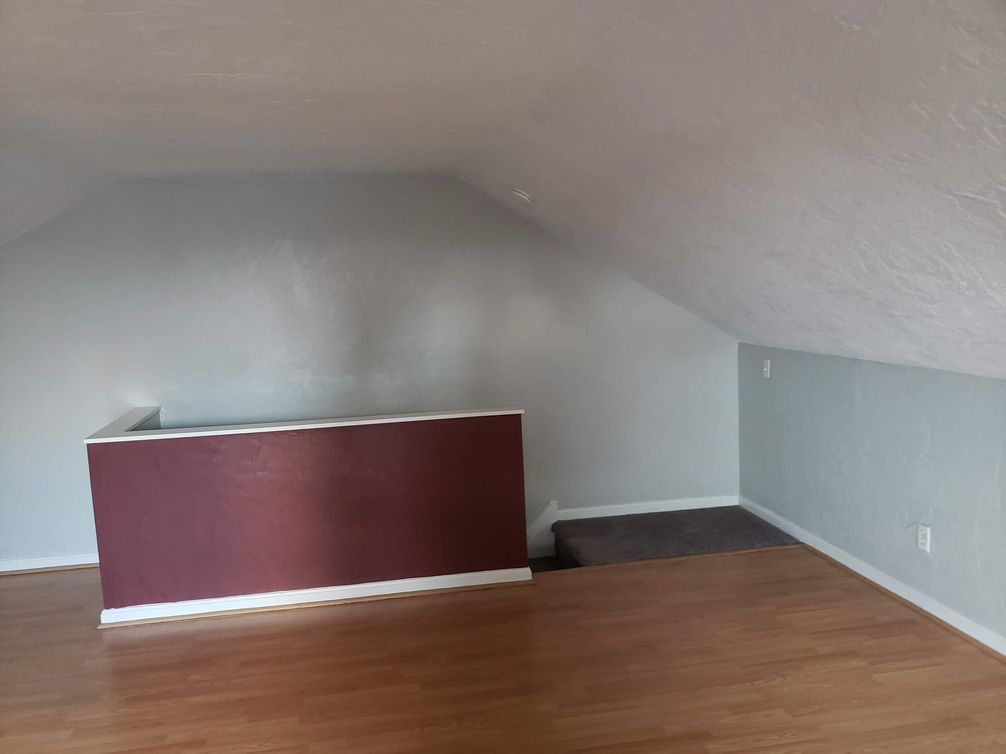 Bedroom - 68 Southern Ave