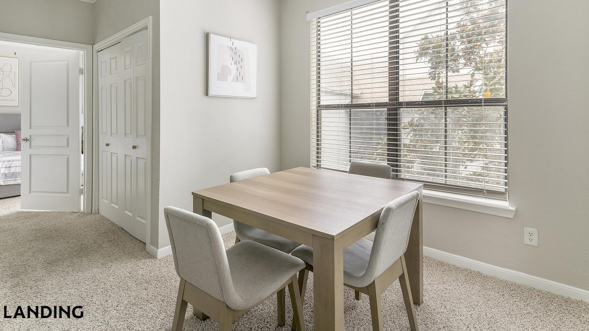 Building Photo - 2500 Woodland Park Dr