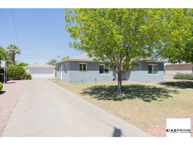 Primary Photo - $500 OFF FIRST MONTH'S RENT MOVE IN SPECIA...