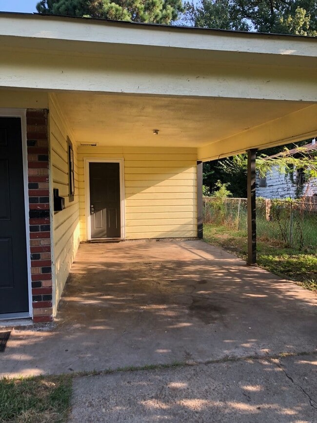 Building Photo - Nicely updated home with large kitchen and...