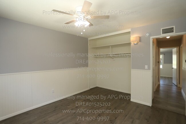Building Photo - 1707 Evergreen Ave
