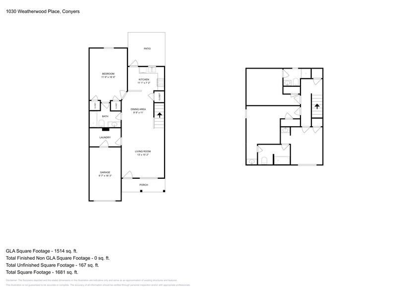 Building Photo - 1030 Weatherwood Pl NE
