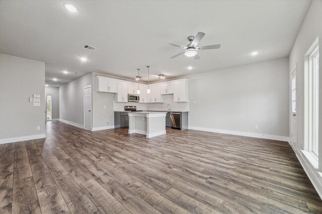 Building Photo - Be the first to live in this beautifully crafted 3-bedroom, 2.5-bath duplex—newly built and never...