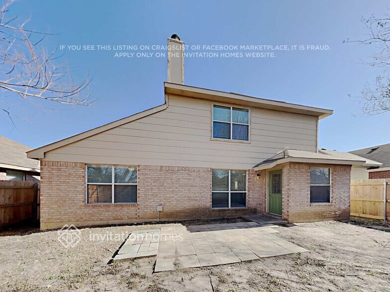 Building Photo - 12204 Shadow Wood Trail