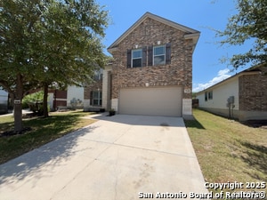 Building Photo - 7538 Elegante Way