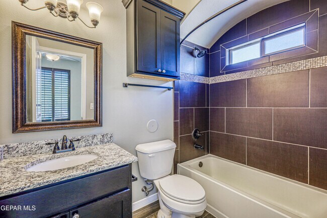 Building Photo - 12315 Houghton Springs Dr