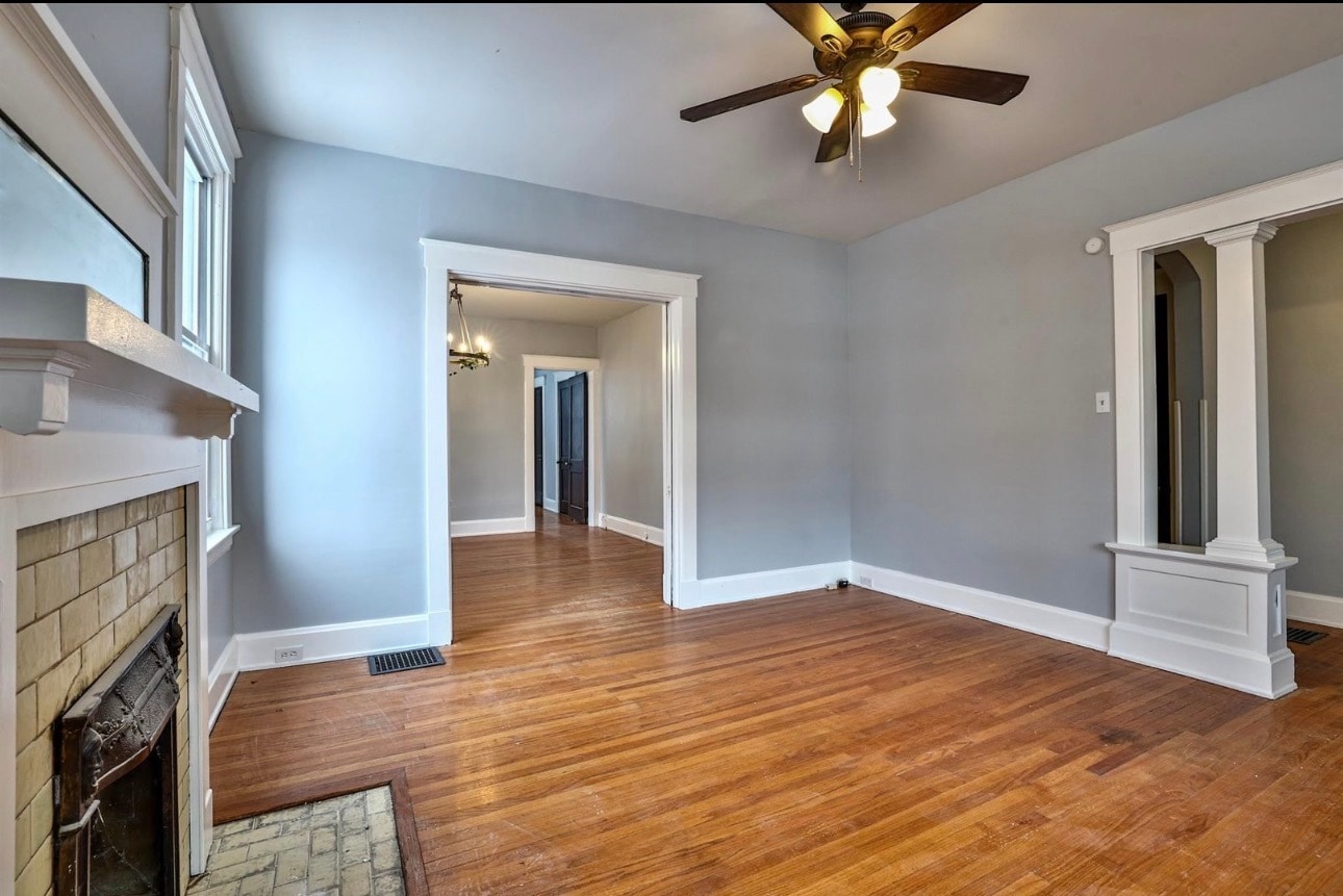 Building Photo - 1125 Seton Ave