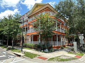 Building Photo - Jackson Square - 2 Bedroom, 2 Bathroom Condo