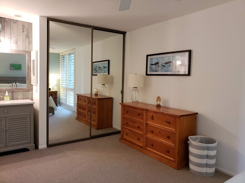 plenty of closets - 665 The Village