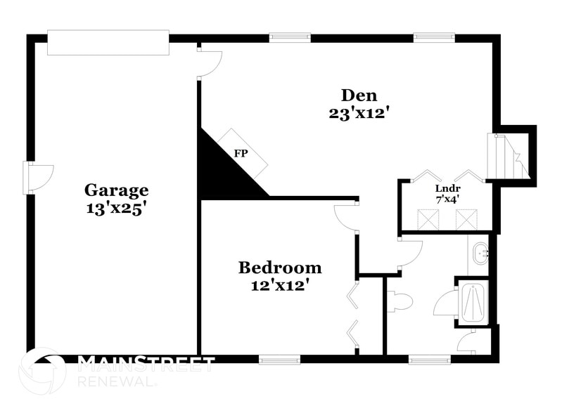 Building Photo - 3216 Country Lawn Dr