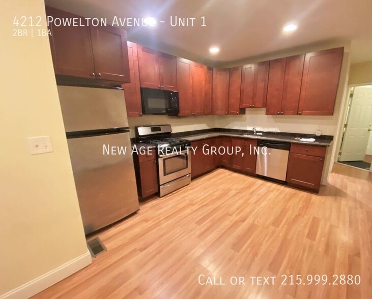 Building Photo - 4212 Powelton Ave