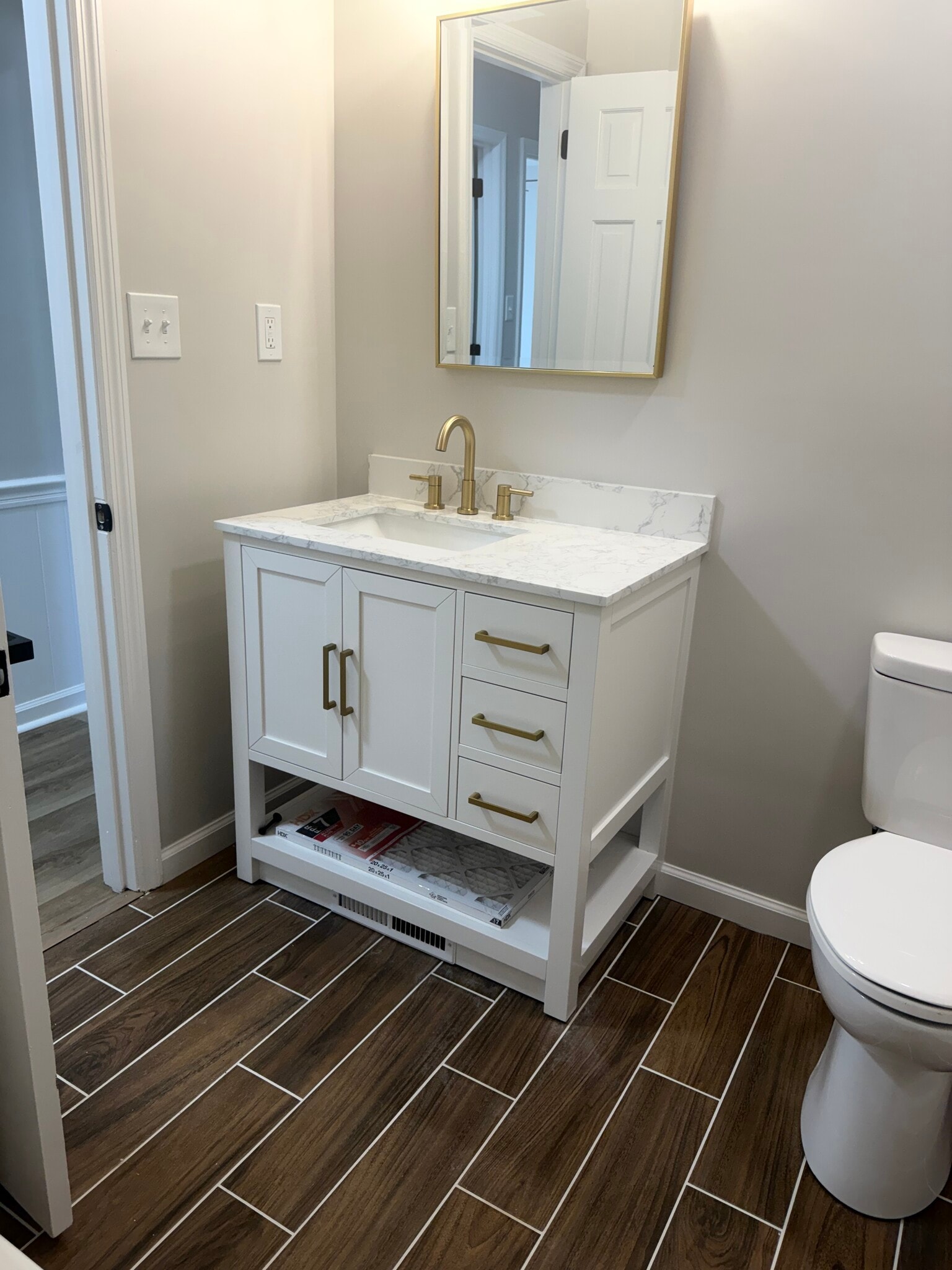 Building Photo - 2819 Reeves Ln